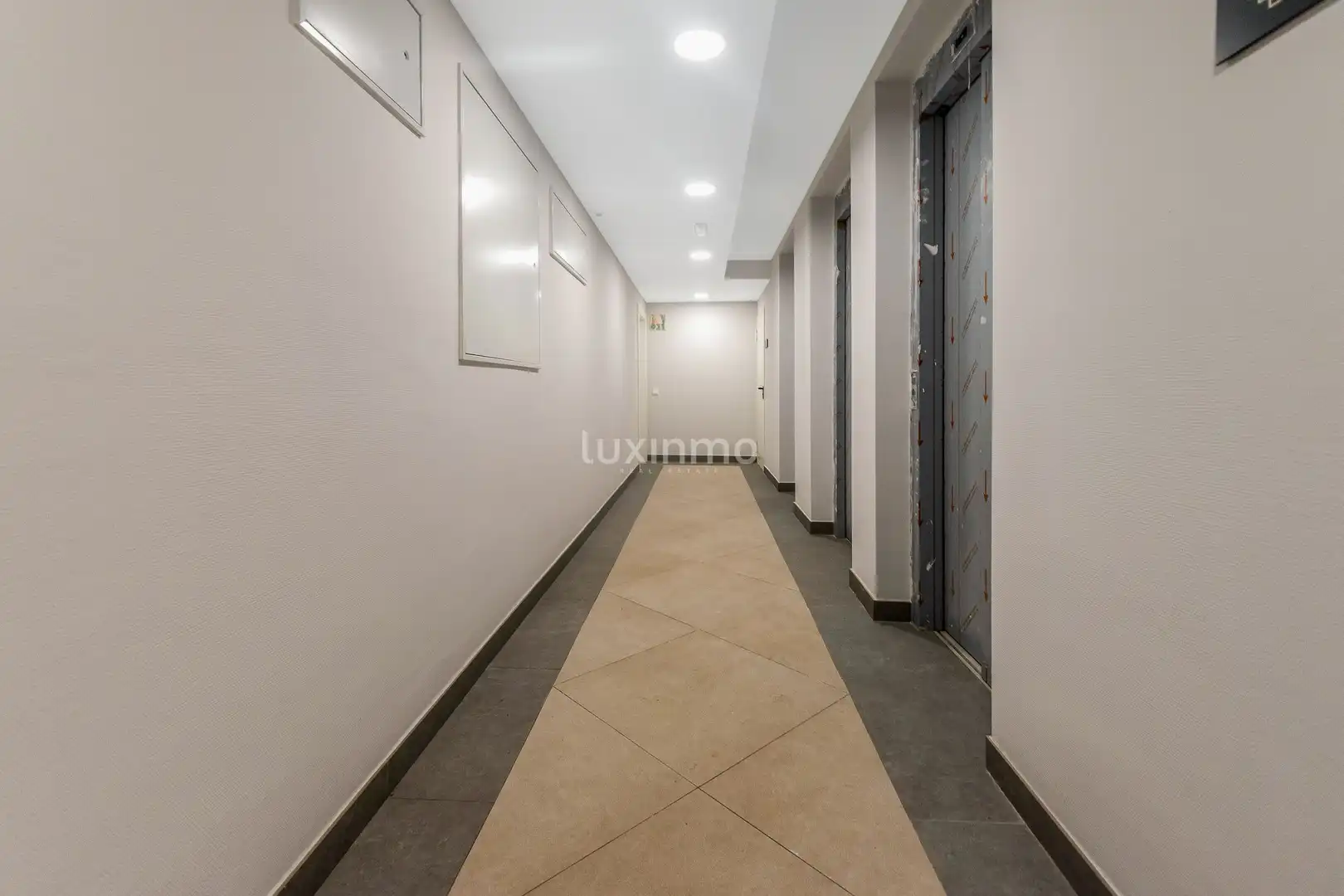 Flat for sale in Benidorm  with Air Conditioner, Heating and Private garden