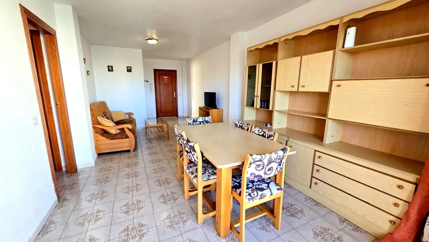 Apartamento de alquiler en De Castella-Lleó, 13, Playa de Gandia