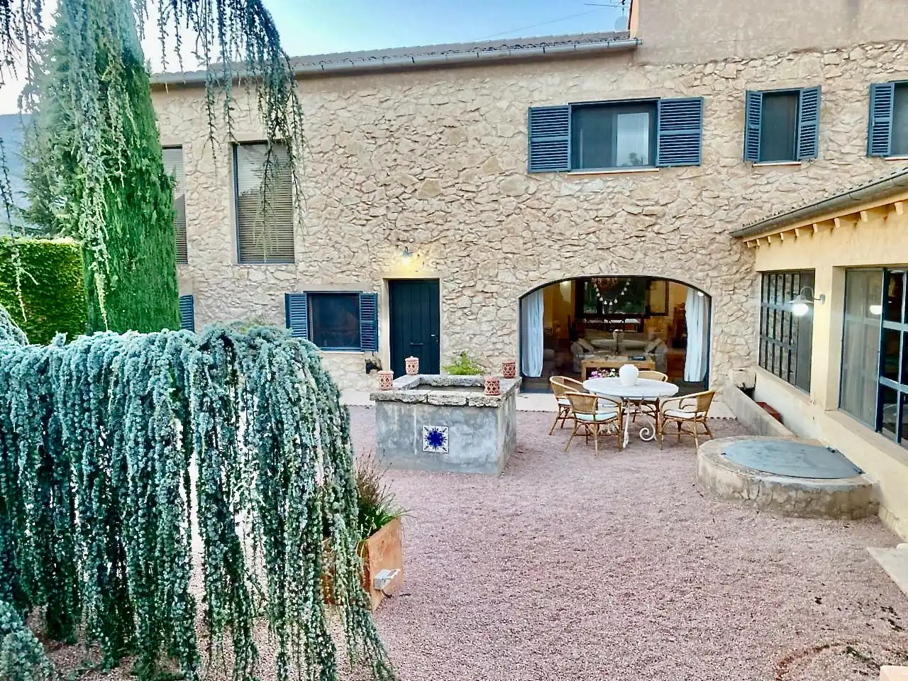 Villa con giardino in vendita a Castalla, imagen 2