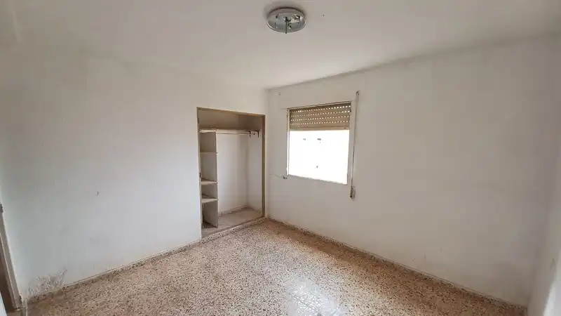 Piso en venta en C/ Santa Rita, La Fama