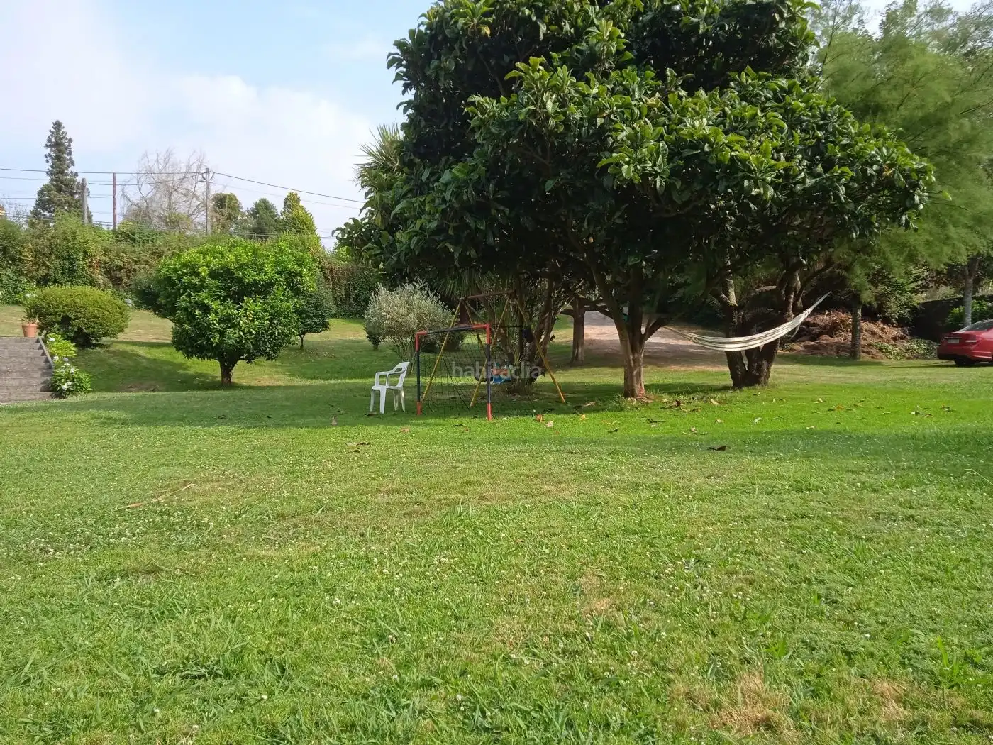 Terreny residencial en venda a Aldea Carrio 90, imagen 7