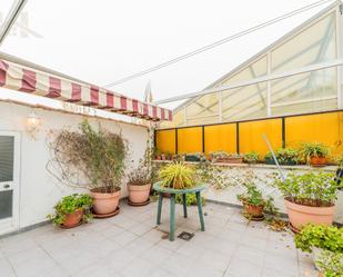 Terrace of Duplex for sale in Móstoles  with Air Conditioner and Terrace