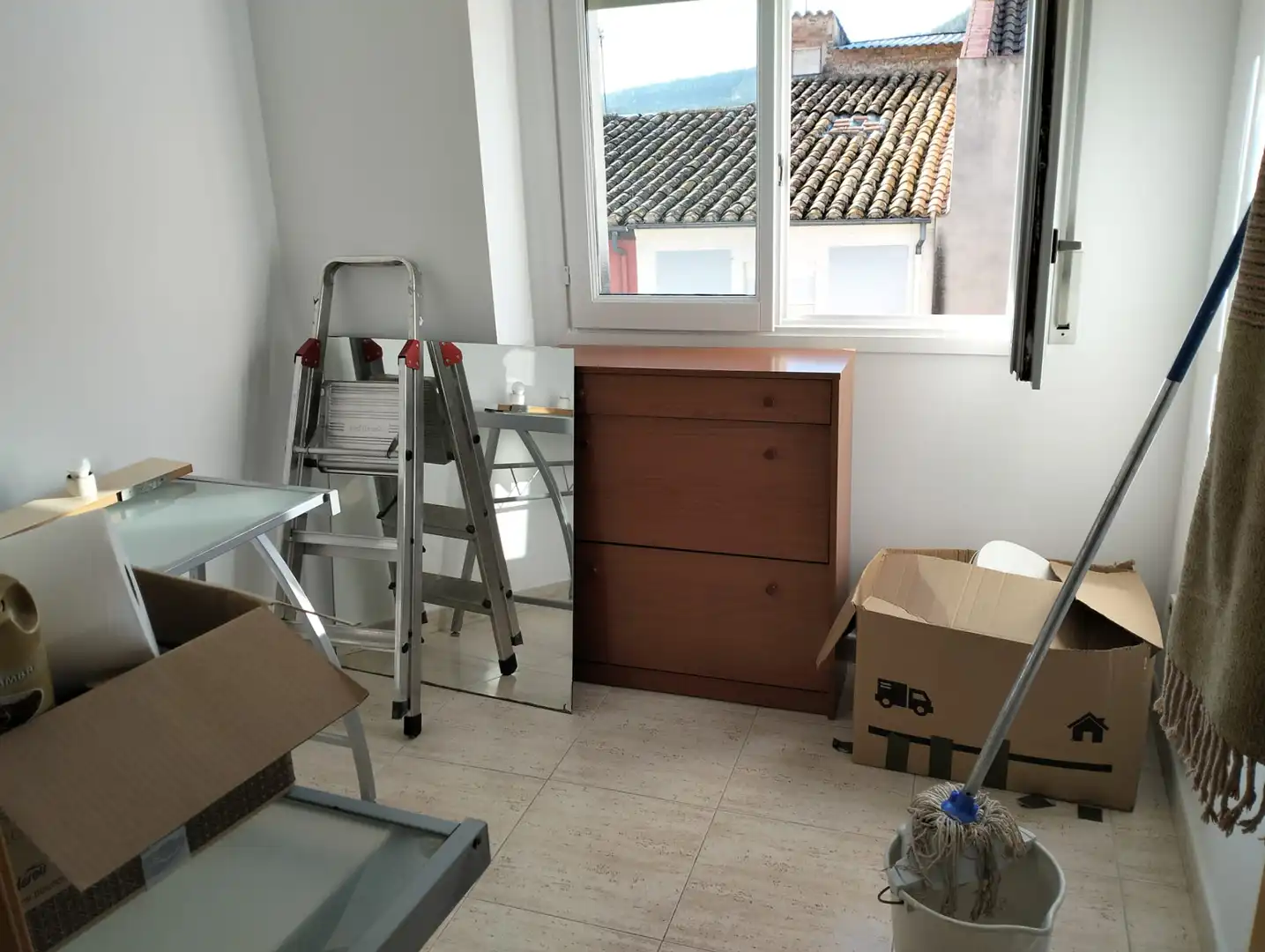 Pis en venda a Santa Coloma de Farners