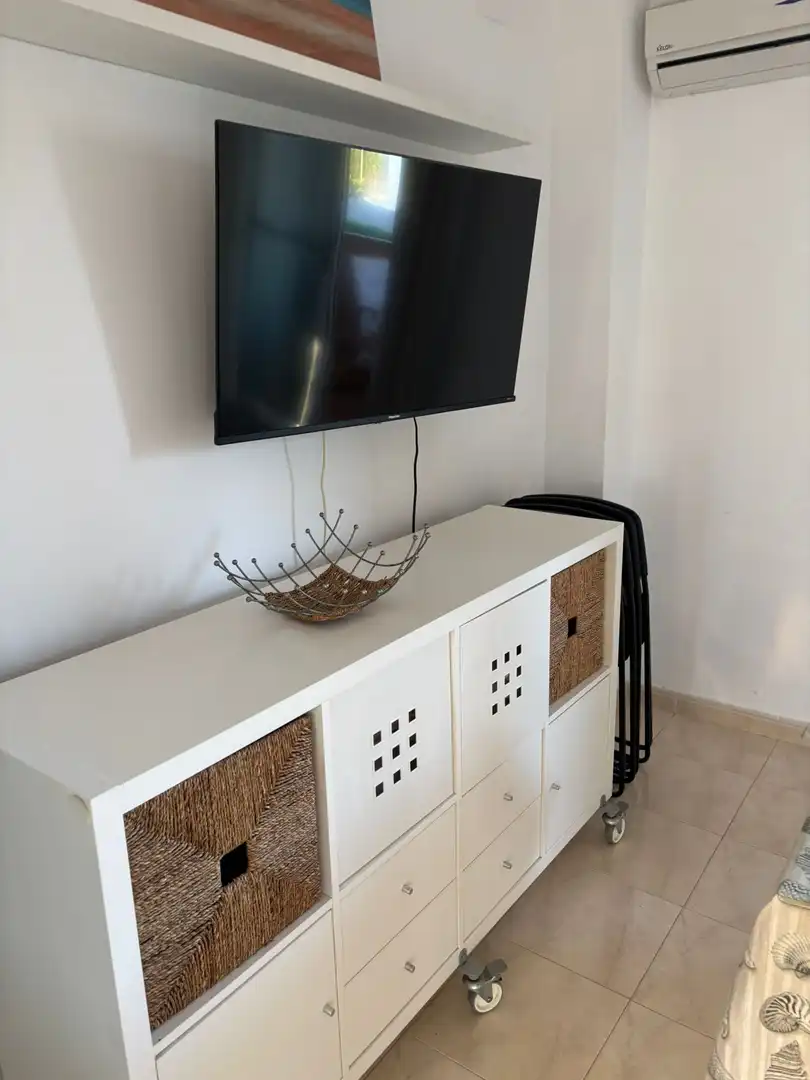 Mini appartamento con piscina in vendita a Las Marinas / Les Marines, imagen 5