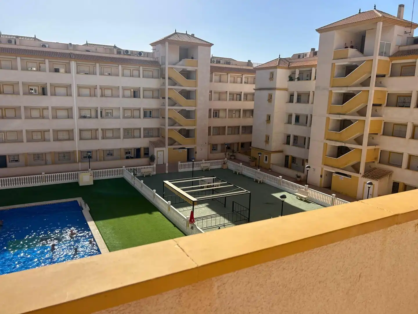 Pis de lloguer a Mar Menor de Cartagena – Cabo de Palos, imagen 24