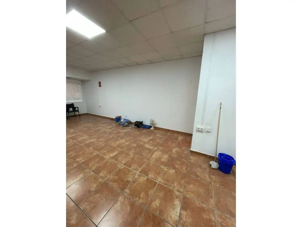 Locale commerciale in affitto a Prolongacion Av. San Lorenzo 1, imagen 8