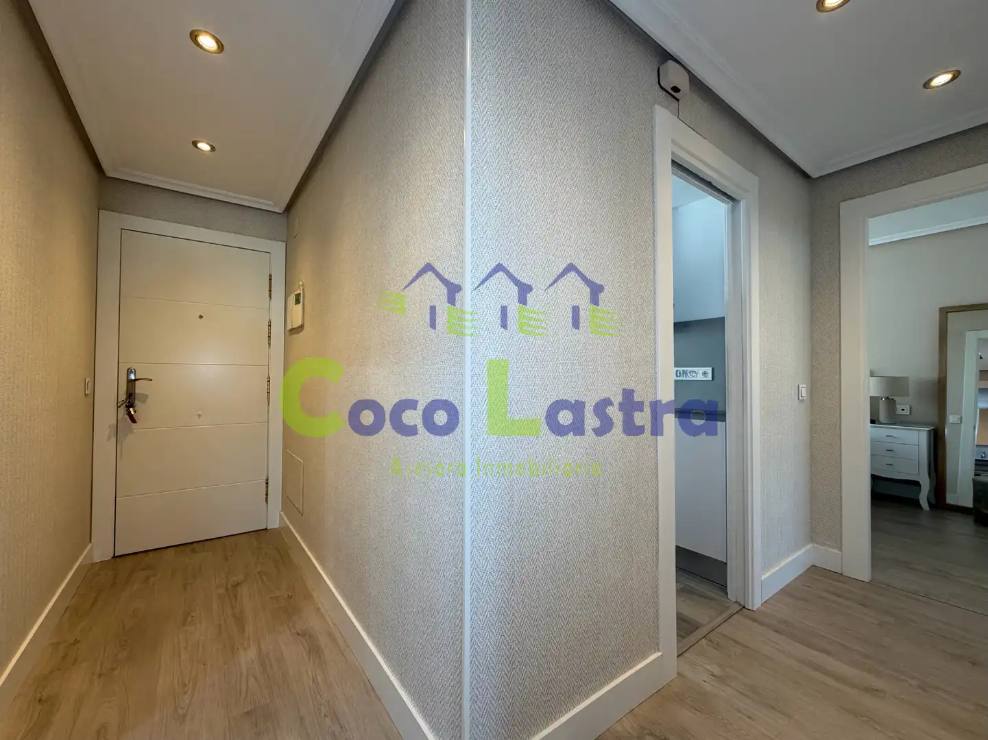 Flat for rent in Calle Ronda las Eras, Cabrerizos