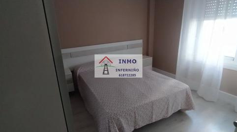 Photo 4 of Flat to rent in Porta Nova, A Coruña