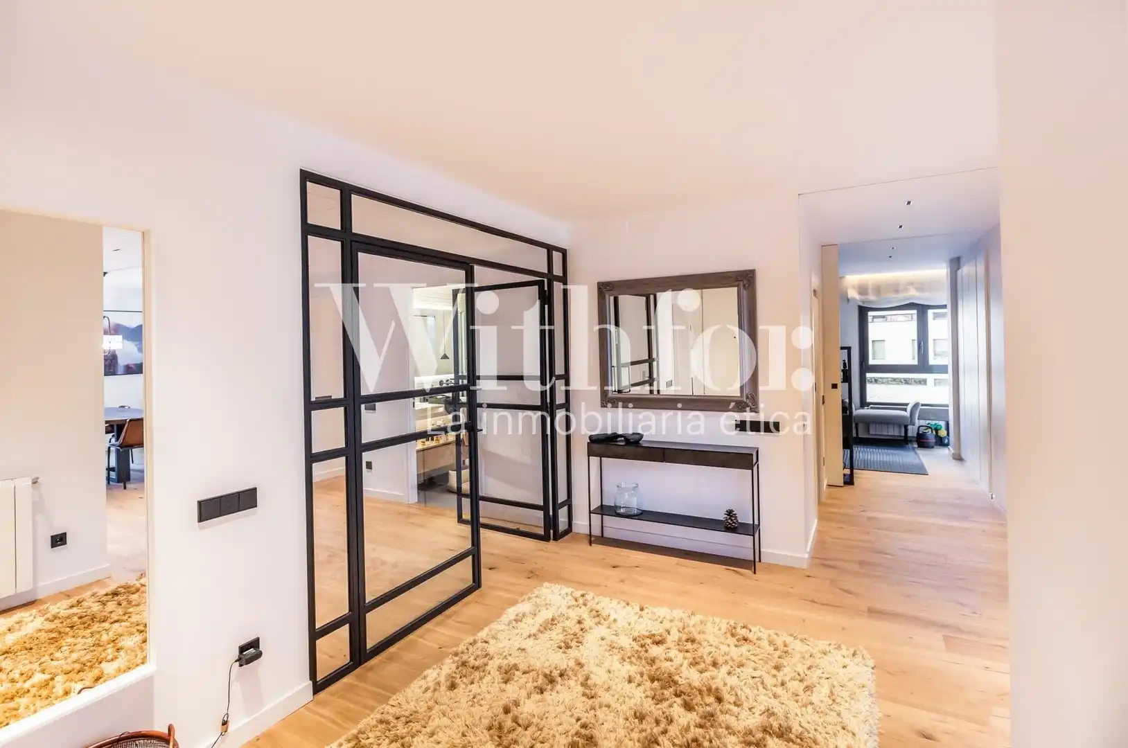 Piso con terraza en venta en Calle BORI I FONTESTA, imagen 4