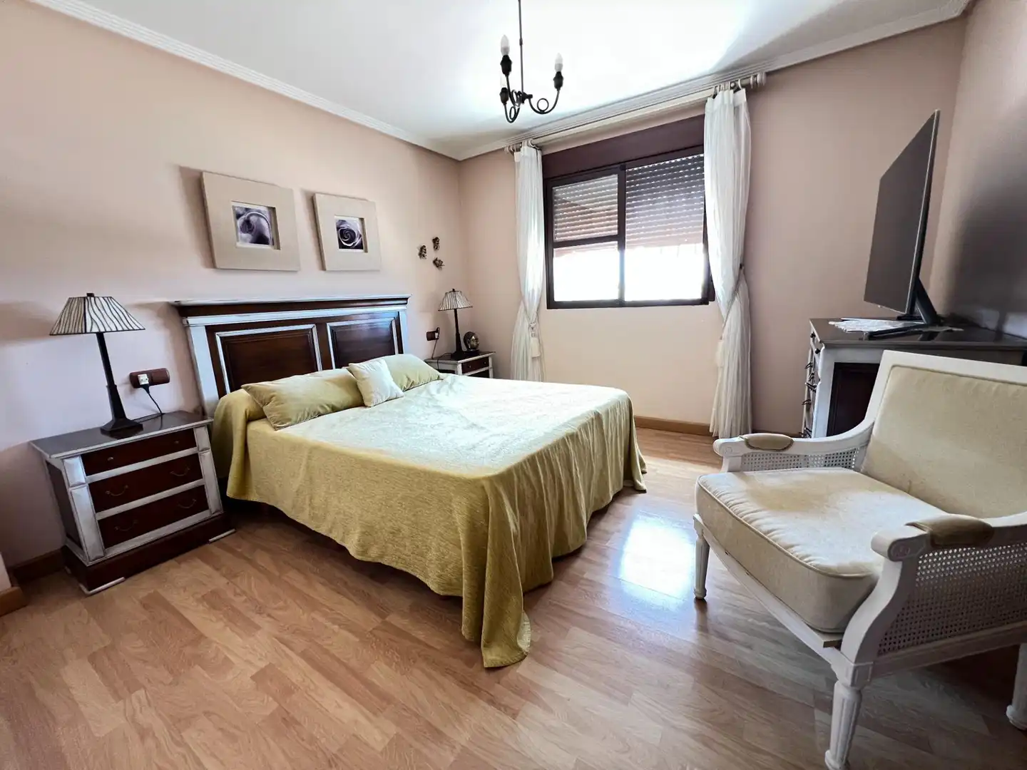Casa amb piscina en venda a Casco Antiguo, imagen 53