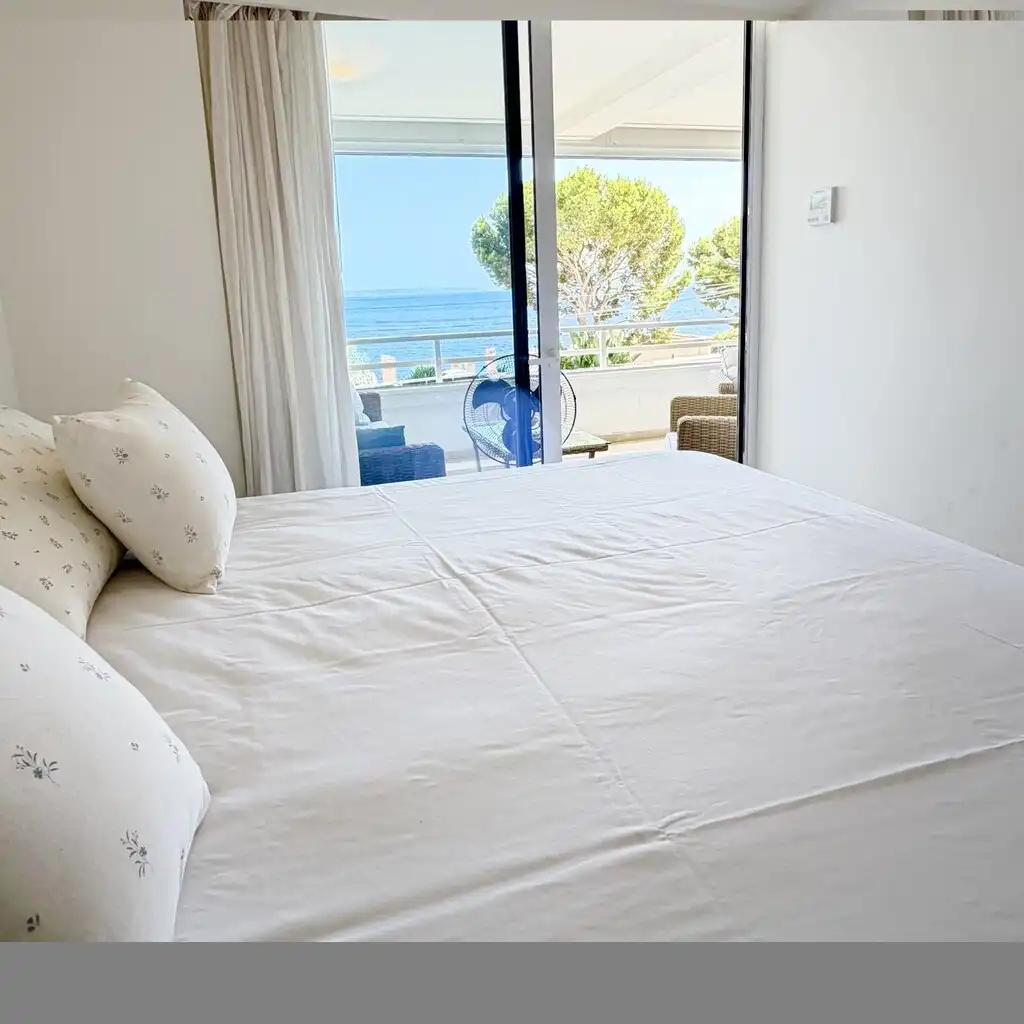 Bedroom of Apartments for sale in Calvià  with Terrace