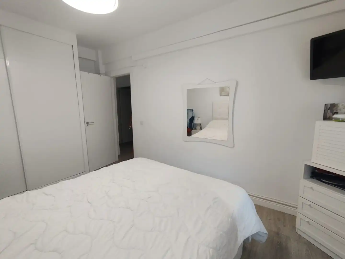 Habitación de Piso en venta en Tomelloso con Aire acondicionado, Terraza y Balcón