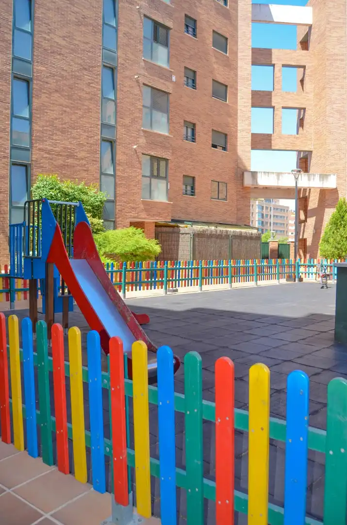 Apartament de lloguer a Avenida de Niceto Alcalá Zamora, 26, Sanchinarro