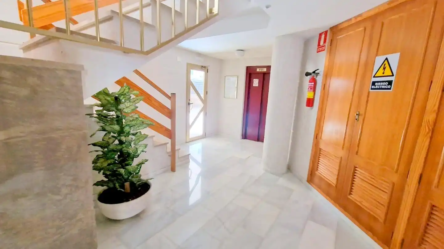 Apartments for rent in Rosa De Los Vientos, 46, Playa de Gandia