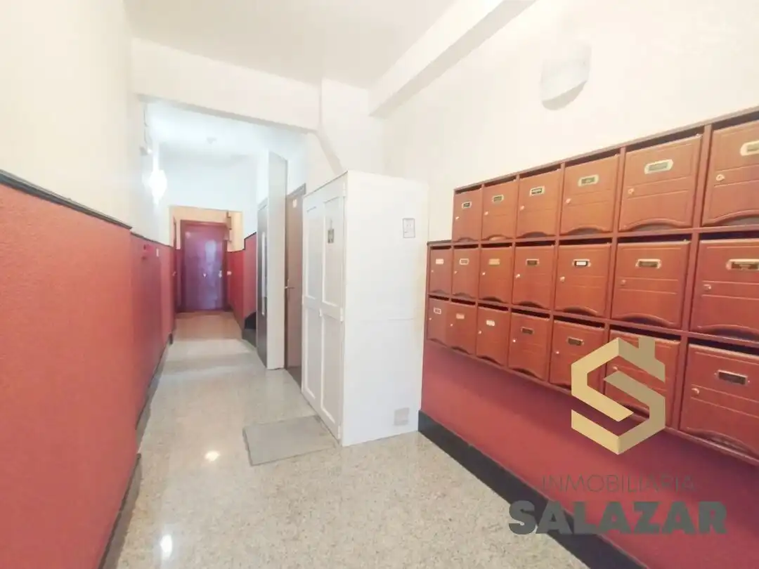 Flat for sale in Bilbao   with Heating, Terrace and Balcony