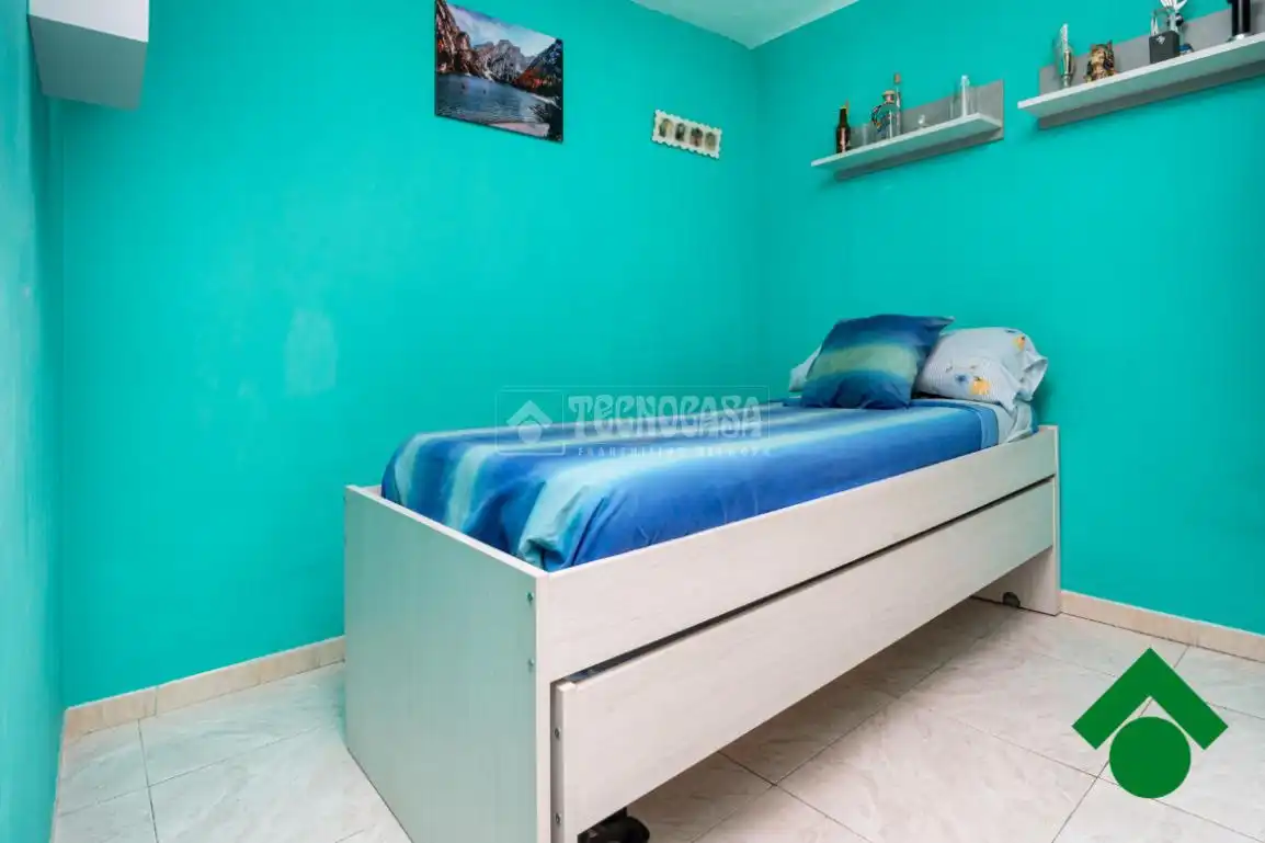 Wohnung mit Terrasse zum Verkauf in Santa Fe, imagen 23