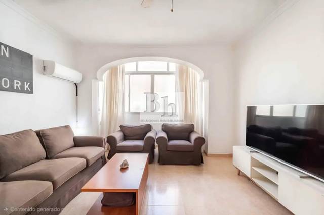 Piso en Venta en Puerta Blanca