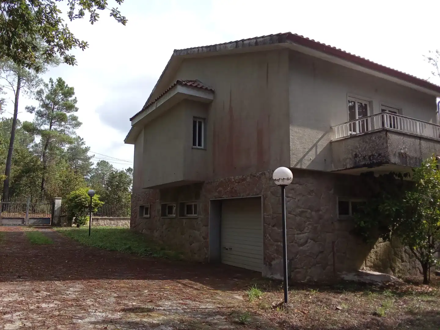 Casa o chalet en venta en Lugar Besada, 45, Boborás
