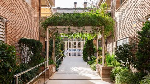 Foto 3 de Piso de alquiler en L'Eixample, Barcelona