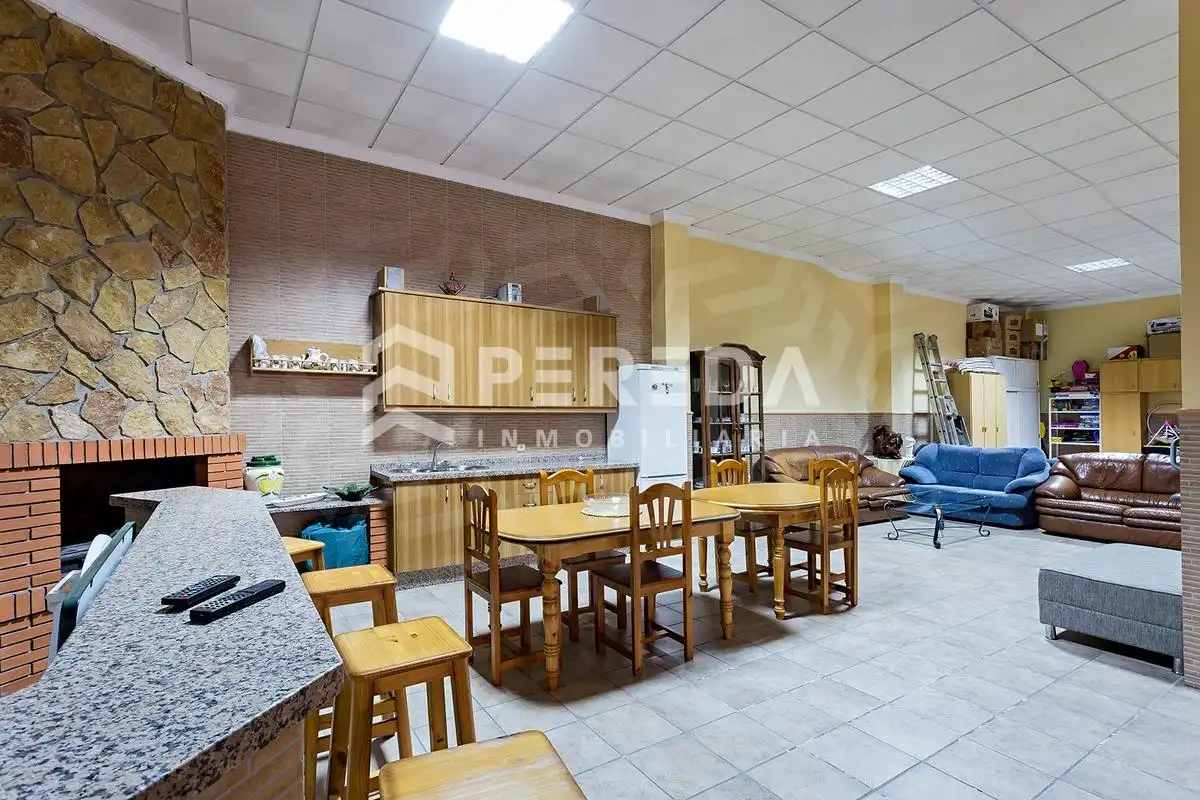 Casa adosada en venta en Roquetas de Mar con Aire acondicionado, Jardín privado y Terraza