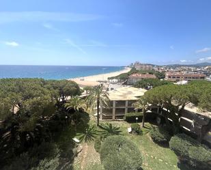 Exterior view of Apartment to rent in Castell-Platja d'Aro  with Terrace