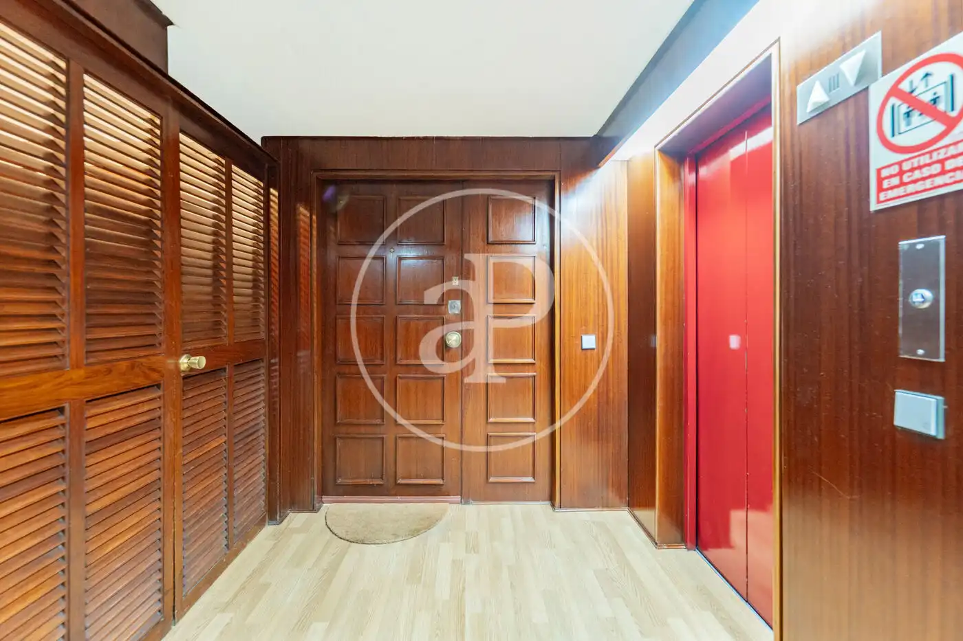 Piso en venta en Moncloa - Aravaca