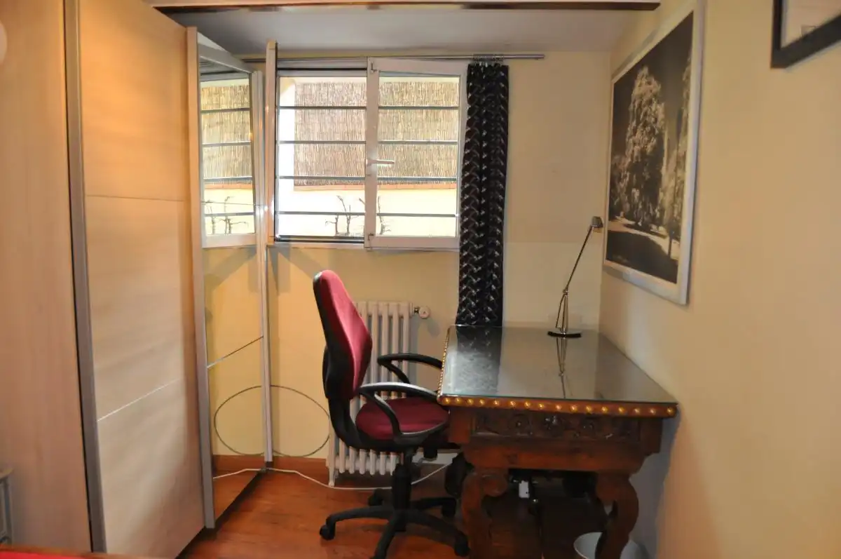 Habitació a Fuente del Berro