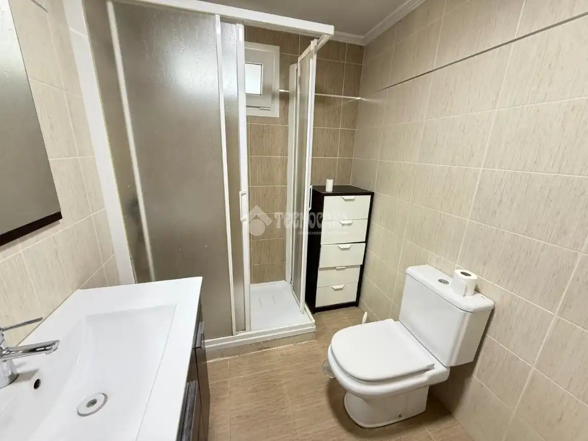 Flat for sale in Torres de la Alameda