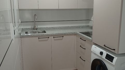 Foto 2 de Apartament de lloguer a Centro - Sagrario, Granada Capital