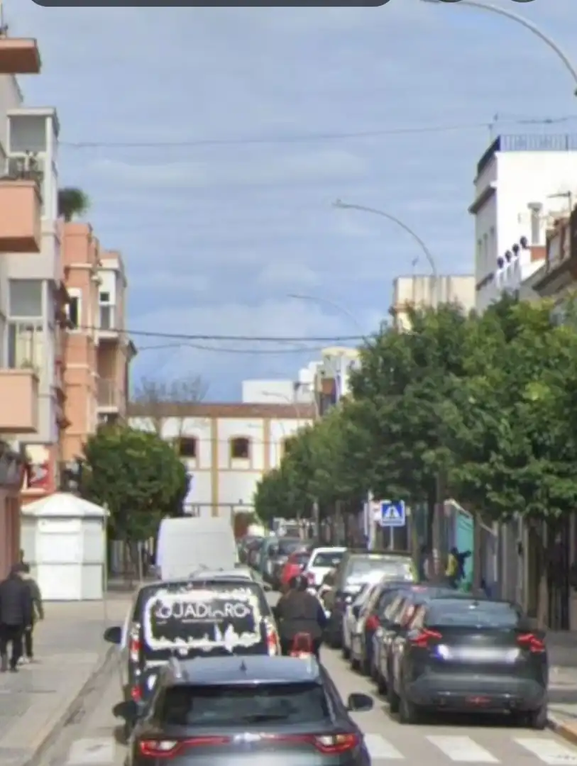 Flat with lift for sale in Santa Bárbara - Ciudad Deportiva, imagen 3