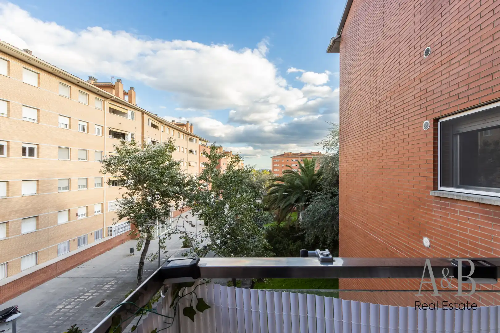 Terrassa de Pis en venda en Can Feu - Gràcia