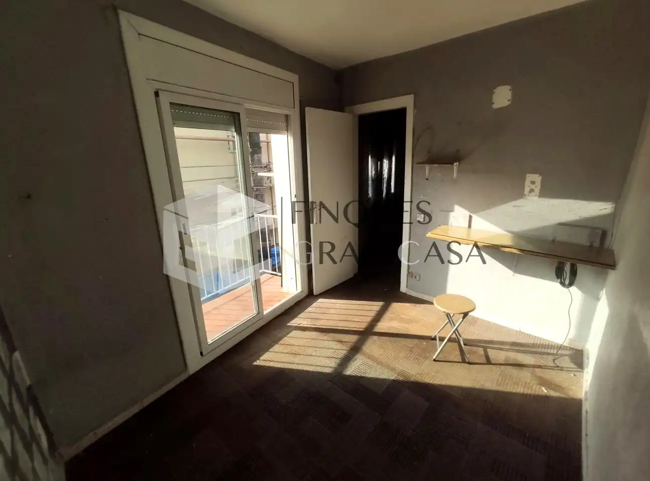 Appartamento con terrazza in vendita a Canovelles, imagen 9
