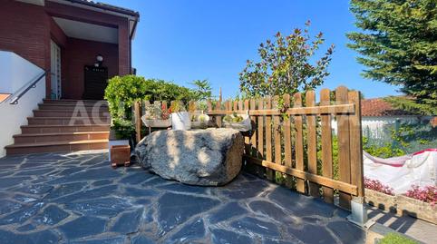 Foto 5 de Casa o xalet en venda a Vallromanes, Barcelona