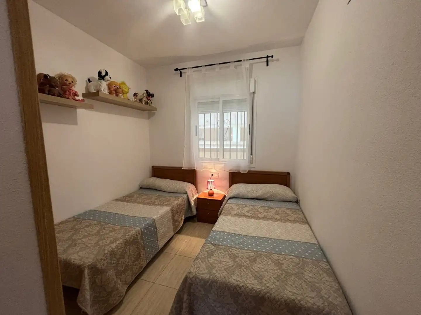 Apartment with pool for sale in Avenida Central 40, imagen 12