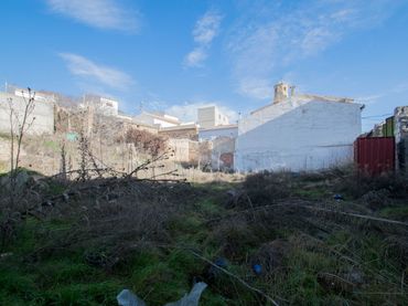 Terreno residenziale in vendita a REAL