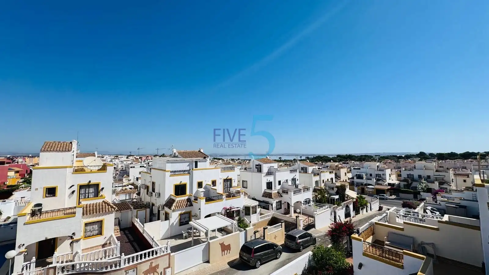 Casa con terrazza in vendita a Orihuela Costa, imagen 25