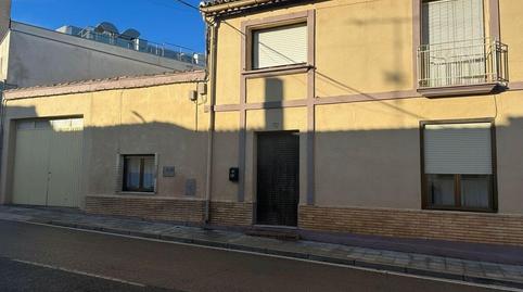 Foto 3 de Casa o xalet en venda a Tudela, Ablitas, Navarra