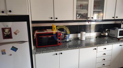 Photo 4 of Flat for sale in San Claudio - La Chantría, León