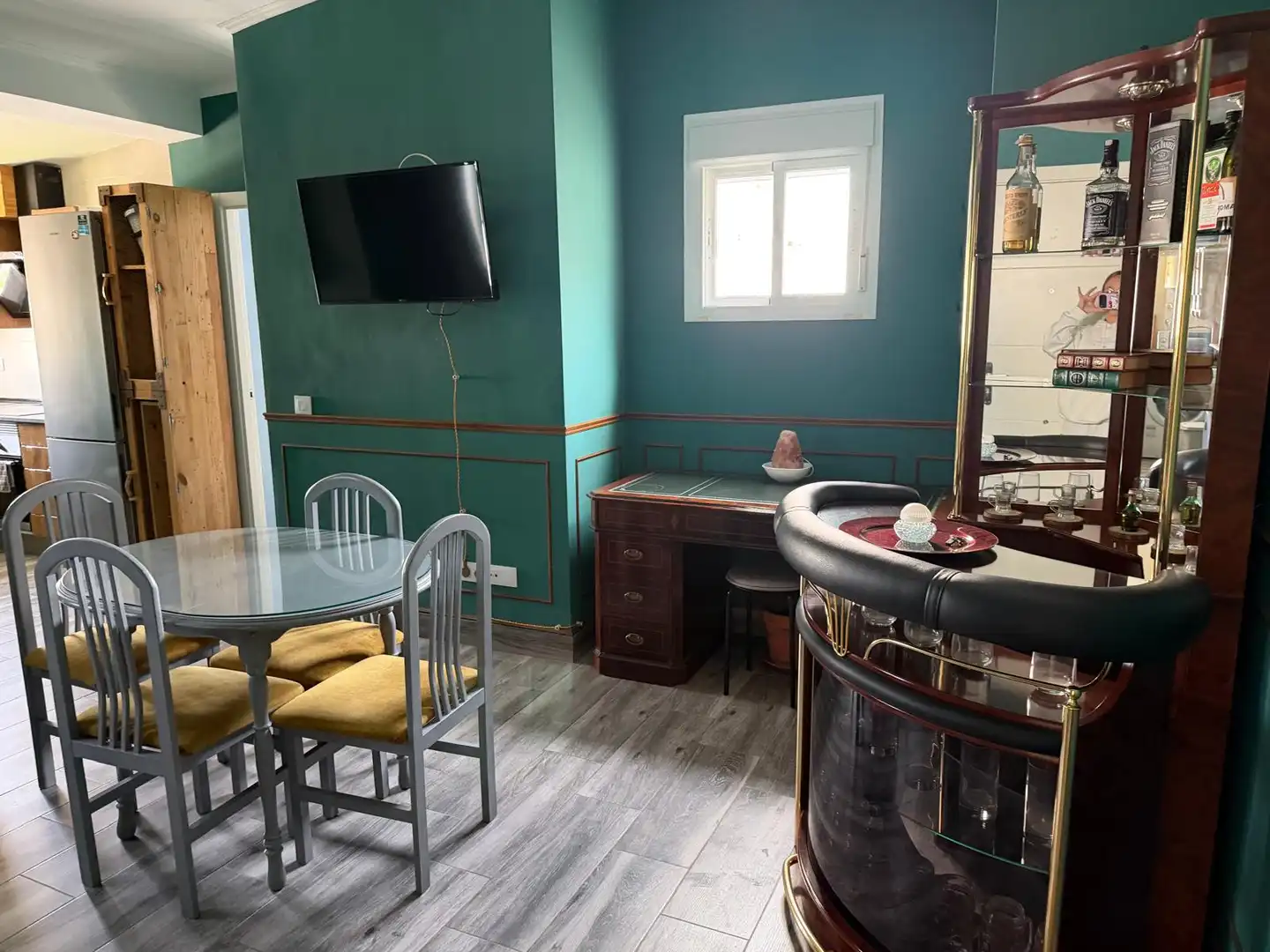 Wohnung zum Verkauf in Barriada de la Paz Calle A, 9, Salesianos