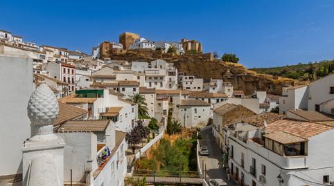 Foto 2 de Casa o xalet en venda a Setenil de las Bodegas, Cádiz