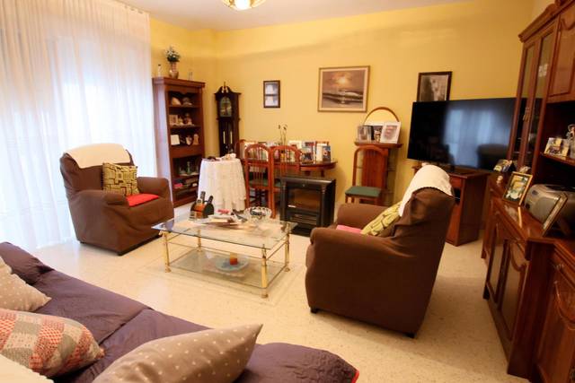 Piso en Venta en Calle del Olivo en Puebla de la Calzada