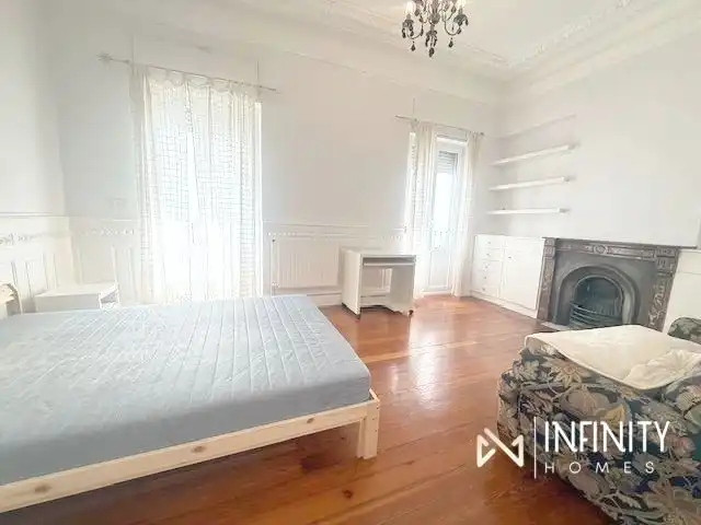 Habitación de Piso de alquiler en Bilbao  con Calefacción