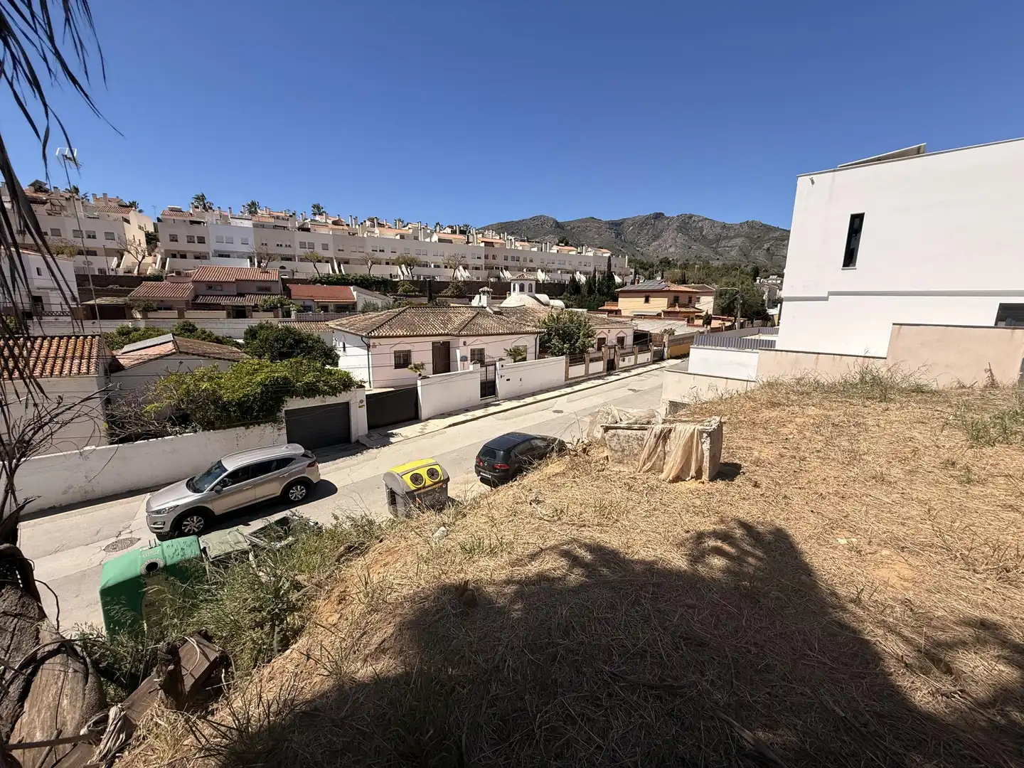 Terreny residencial en venda a parcela 2  Calle Cañada de los Cardos, imagen 15