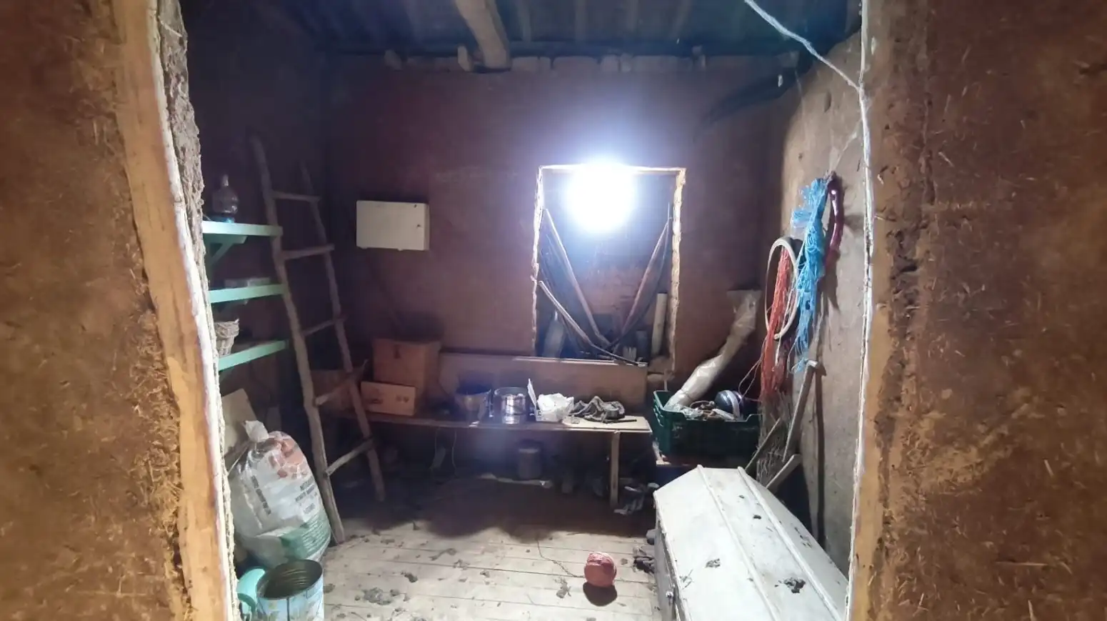 Casa o xalet en venda en Santa María del Monte de Cea amb Calefacció, Jardí privat i Moblat
