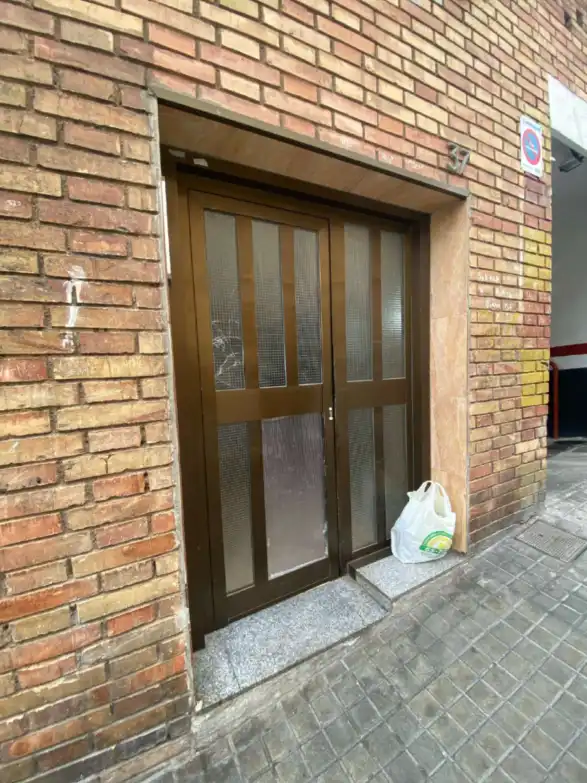 Apartament en venda a Autonomia, 37