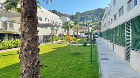 Foto 3 de Casa adosada en venda a Pueblo, Benicasim / Benicàssim