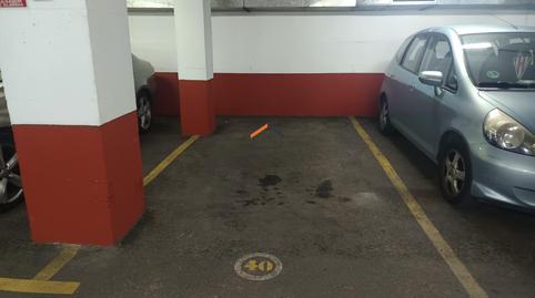 Foto 5 de Garatge en venda a Calle Puerto de Miravete, 13, Legazpi, Madrid