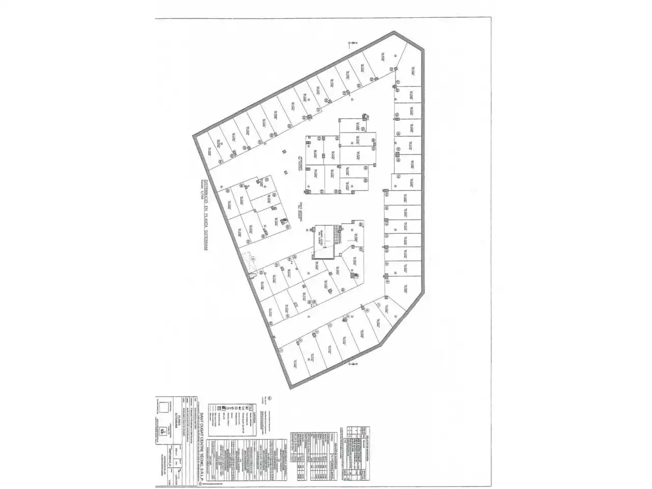 Individual en venta en Calle Martorell, imagen 15