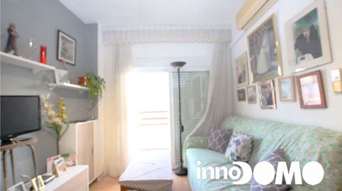 Piso en Venta en San Isidro - Getafe