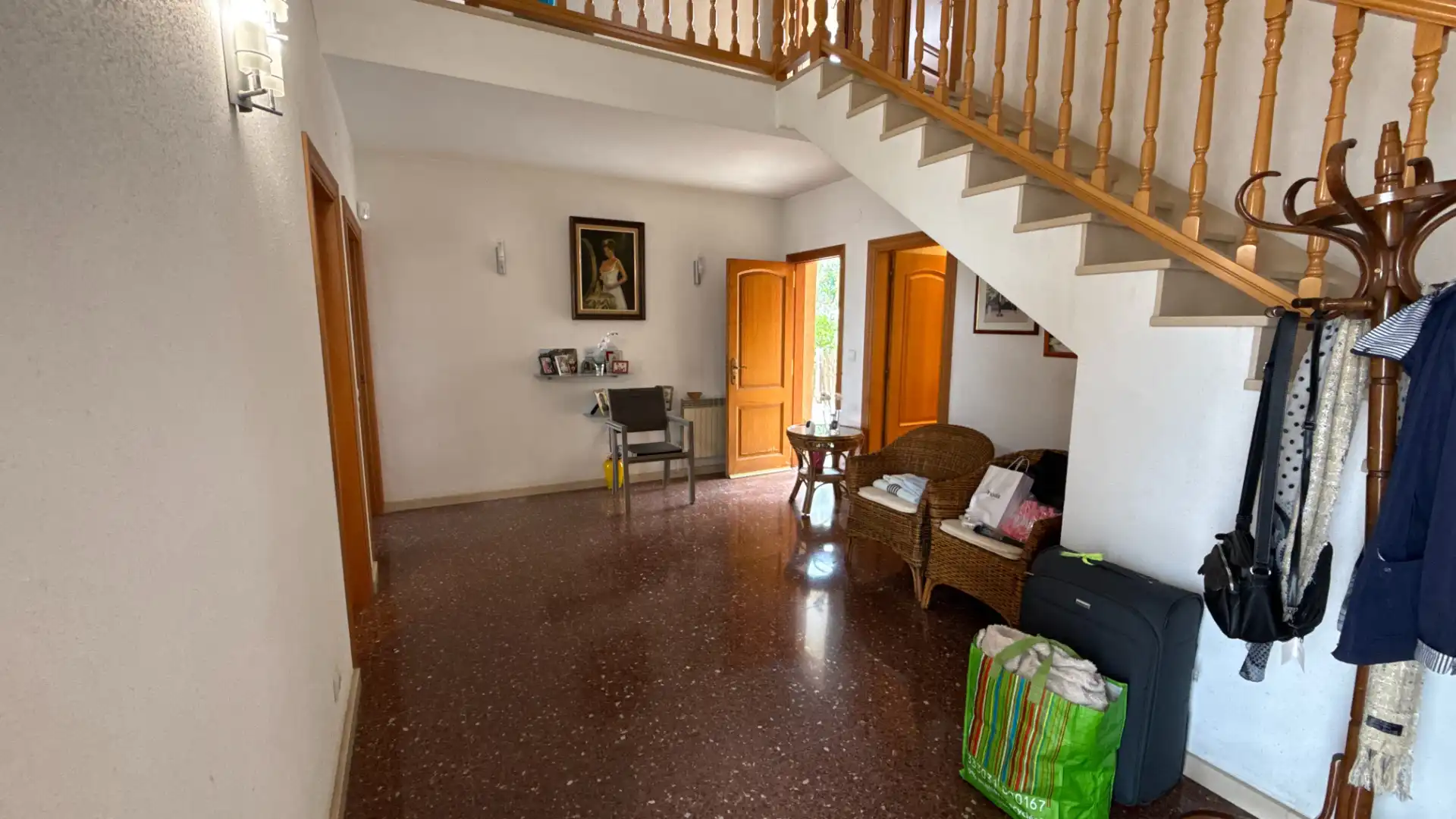 Maison avec terrasse à vendre à Serraparera, imagen 2